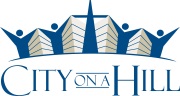 City On A Hill logo