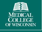 Medical College Of Wisconsin logo