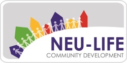 Neu-Life Community Resource Center logo
