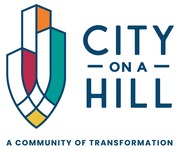 City On A Hill logo