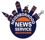 Milwaukee Neighborhood News Service Logo
