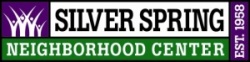 Silver Spring Neighborhood Center logo