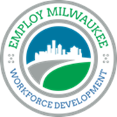 Employ Milwaukee Workforce Development Logo